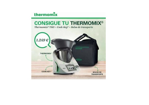 Día del Padre con Thermomix®