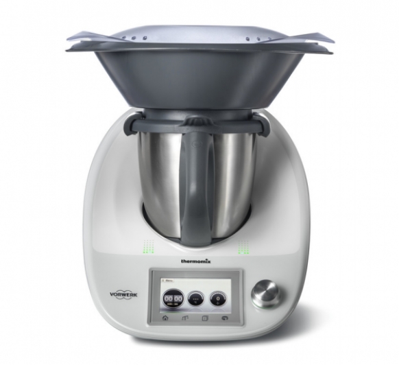 Thermomix® TM5+cook-key. 1.199€