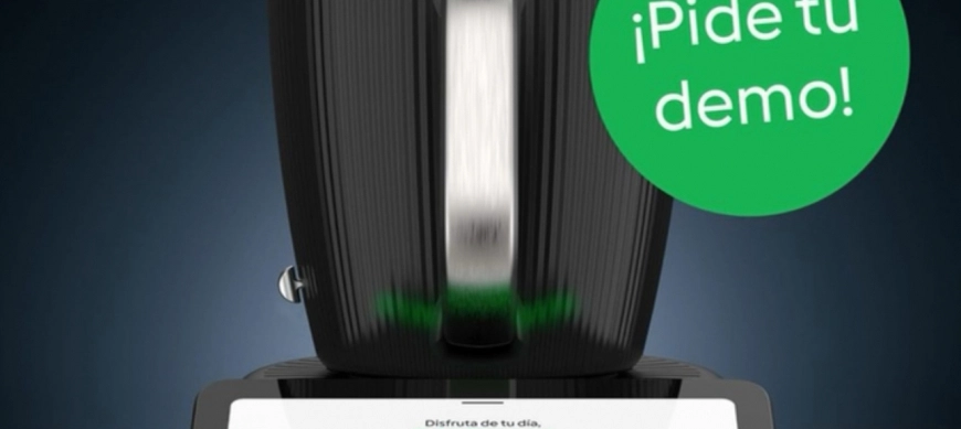 NUEVO TM7, solicita tu Demostración.