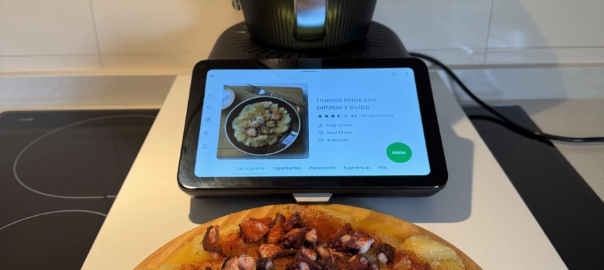 ?PULPO A LA GALLEGA?