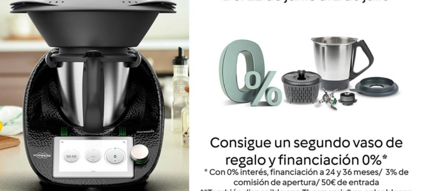 Tú Thermomix con Sol