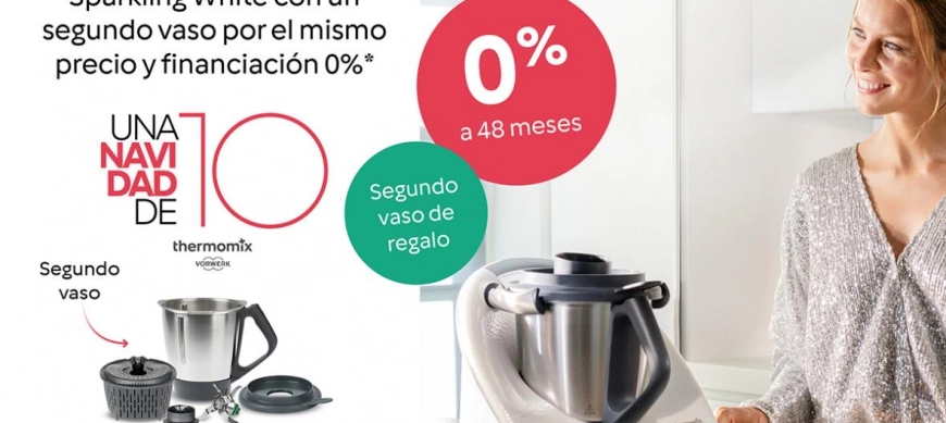 Thermomix y tu