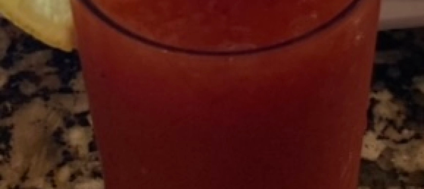 COCTEL DEL AMOR SIN AZUCAR