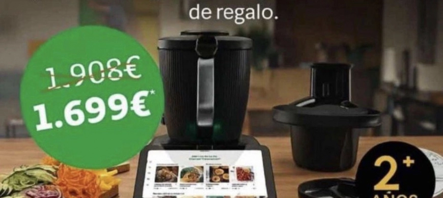 Pan casero como el de la abuela