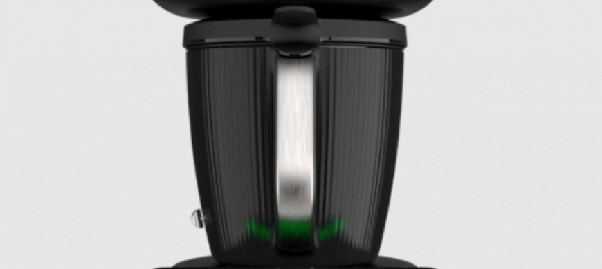 THERMOMIX TM7 AL 0% HASTA EL DÁA 3 DE NOVIEMBRE DE 2025