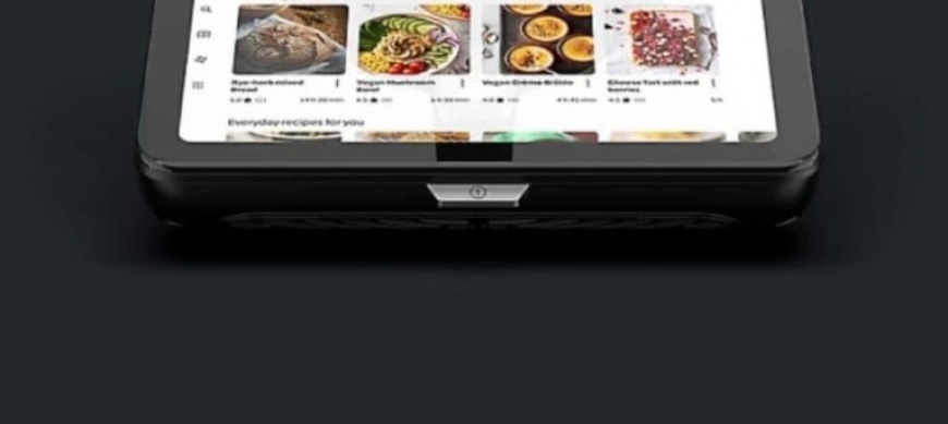 COMPRA YA EL NUEVO THERMOMIX TM7