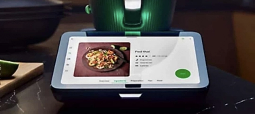 NUEVO THERMOMIX TM7…RESERVALO YA