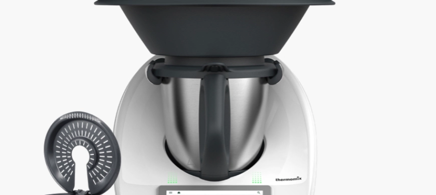 DEMOSTRACION THERMOMIX GRANADA