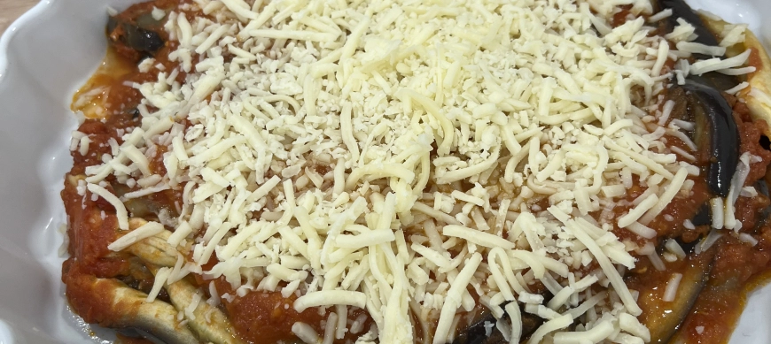 Menú completo en 30 minutos con Thermomix: 4 platos a la vez