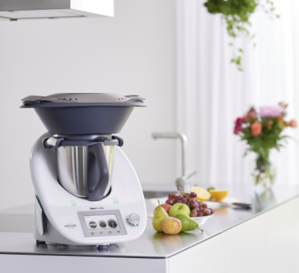 Comparte Thermomix®