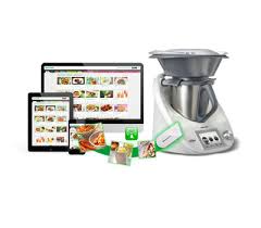 Mi Blogosfera Thermomix®