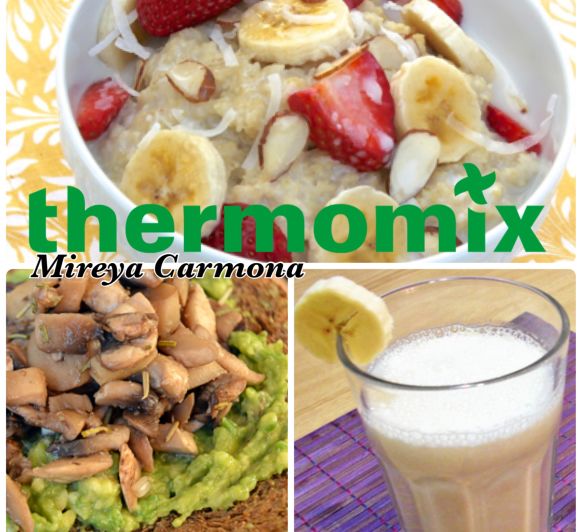Un desayuno de campeones