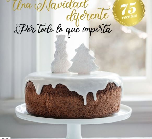 Una Navidad diferente . Revista Thermomix® Nº 146 - Diciembre 2020