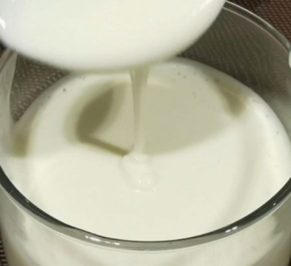 Leche condensada a mi manera