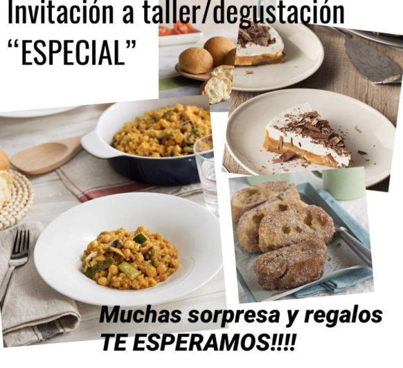 Talleres