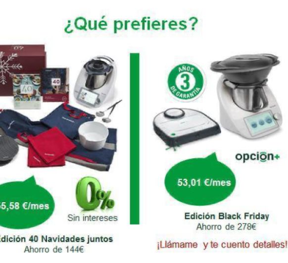 BLACK FRIDAY
