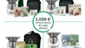 Thermomix® CONTRARRELOJ