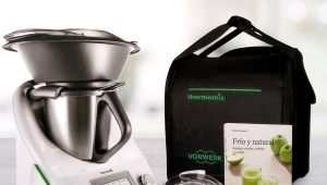 Edición Thermomix® ....Y MÁS ¡¡Hasta agotar existencias!!