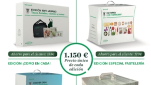 Thermomix® CONTRARRELOJ