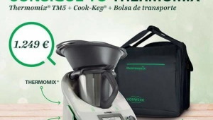 ÚLTIMOS DIAS, promoción de lanzamiento COOK-KEY