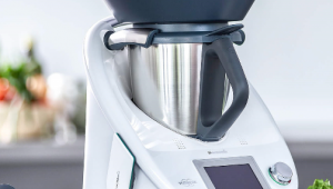 Thermomix® CONTRARRELOJ